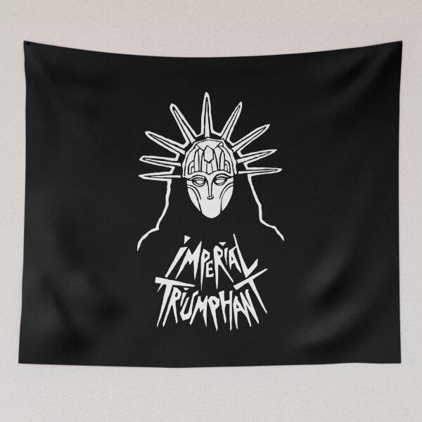 Item preview, IMPERIAL TRIUMPHANT designed and sold by Solerodriguart.