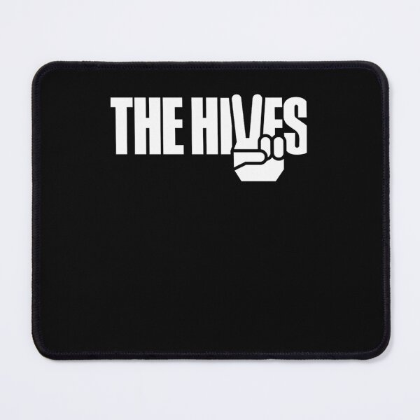 Item preview, The Hives Band designed and sold by DarkAndOrdinary.