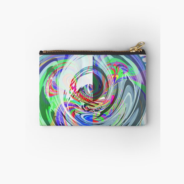 Item preview, Fiber Tunnel in Action, designed for the geek and computer enthusiast designed and sold by PiperParrot.
