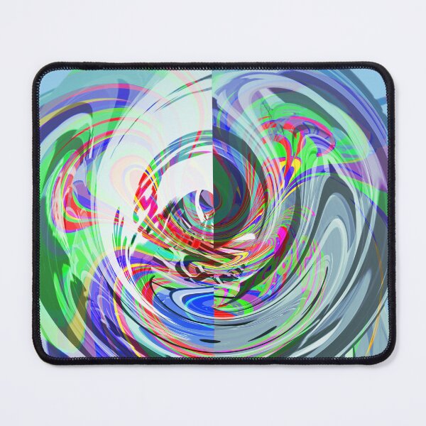 Item preview, Fiber Tunnel in Action, designed for the geek and computer enthusiast designed and sold by PiperParrot.