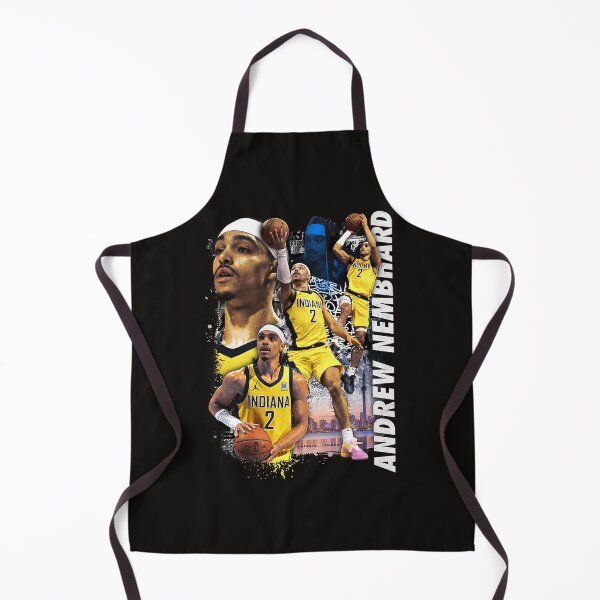 Item preview, Andrew Nembhard designed and sold by MariaCrawford8.