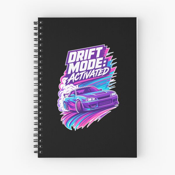 Item preview, Japanese Culture Drift Mode Activated JDM Eurobeat Racing designed and sold by Uglyandcute.