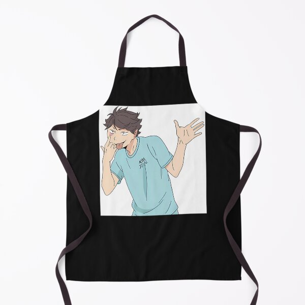 Item preview, Oikawa-(1) designed and sold by maleslund.