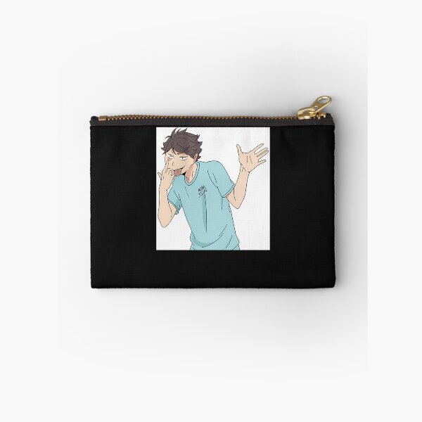 Item preview, Oikawa-(1) designed and sold by maleslund.
