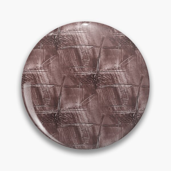 Item preview, Grunge Monochromatic Cross Abstract in Maroon designed and sold by Artistestella.