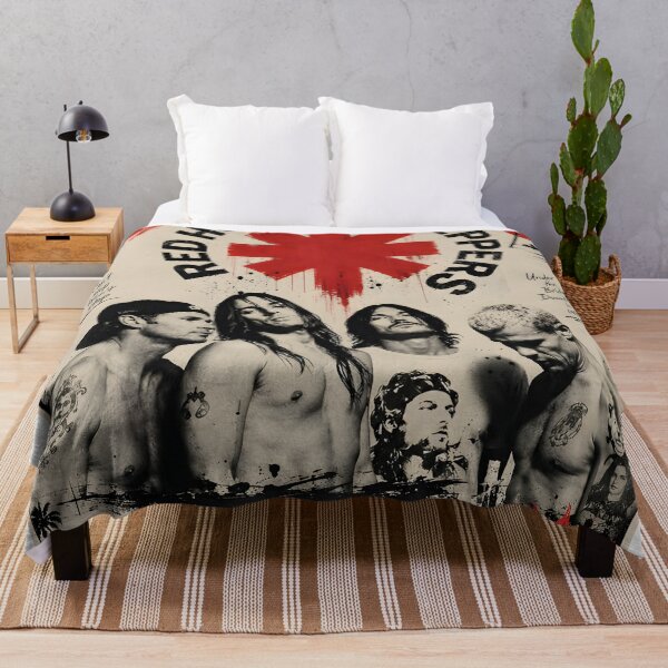 Item preview, rhcp designed and sold by Shannon J  Lopez.