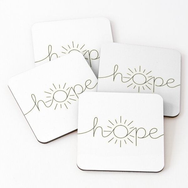 Item preview, Minimalist Sunburst Hope Line Art Design designed and sold by Pawfect Vibes Hub.