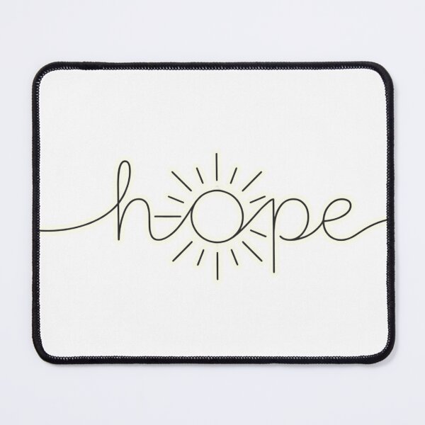 Item preview, Minimalist Sunburst Hope Line Art Design designed and sold by Pawfect Vibes Hub.