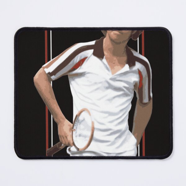 Item preview,  John Mcenroe 1980S designed and sold by MariaCrawford8.