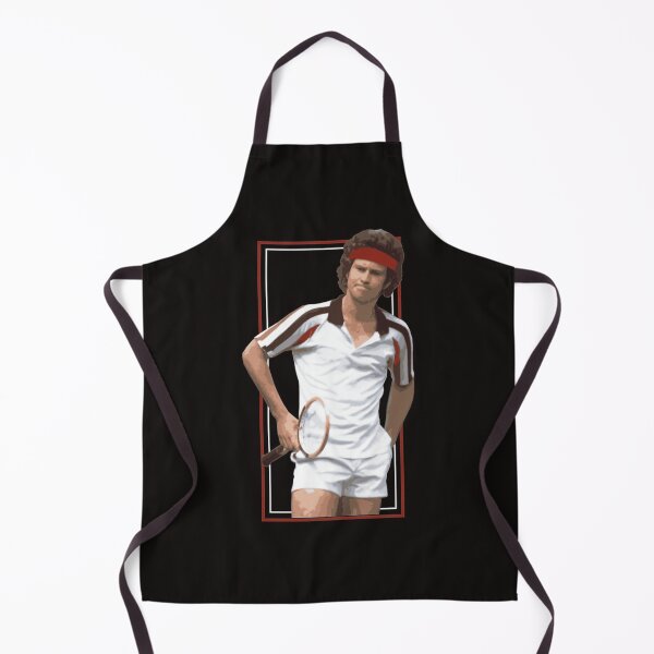 Item preview, John Mcenroe 1980S designed and sold by MariaCrawford8.