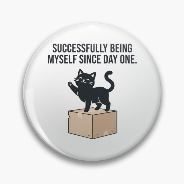 Item preview, Peak Performance - Cat Design designed and sold by RunningWhiskers.