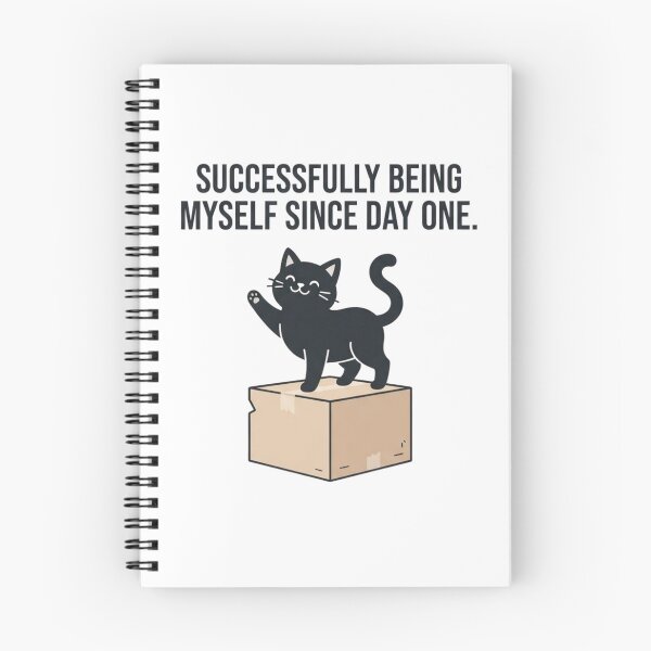 Item preview, Peak Performance - Cat Design designed and sold by RunningWhiskers.