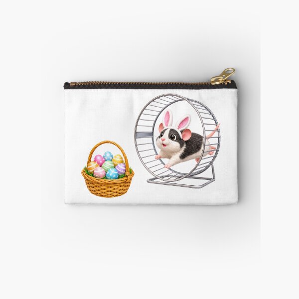 Item preview, Fancy Mouse Easter Wheel designed and sold by Sillytoe.