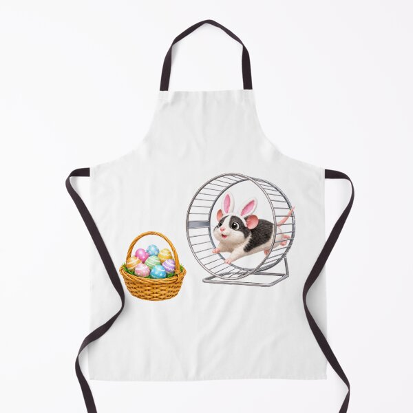 Item preview, Fancy Mouse Easter Wheel designed and sold by Sillytoe.