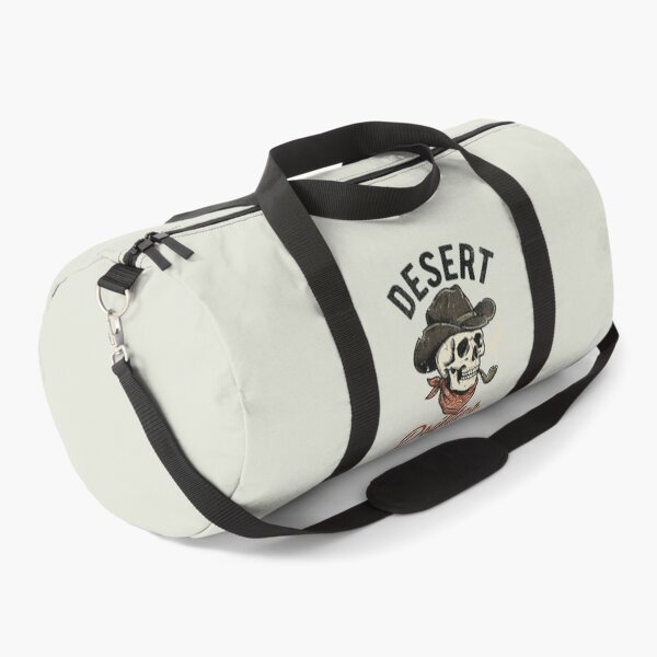 Item preview, Desert Drifter Cowboy Skull designed and sold by AwesomeBeyondLimits.