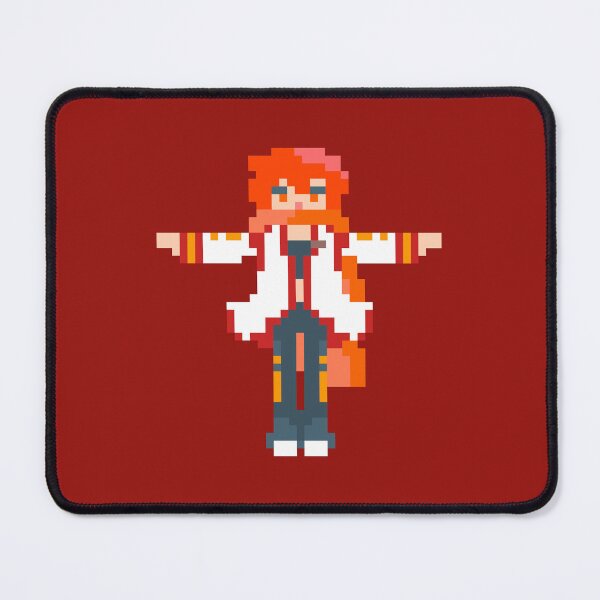 Item preview, Akaito fanloid designed and sold by Paper HANk.