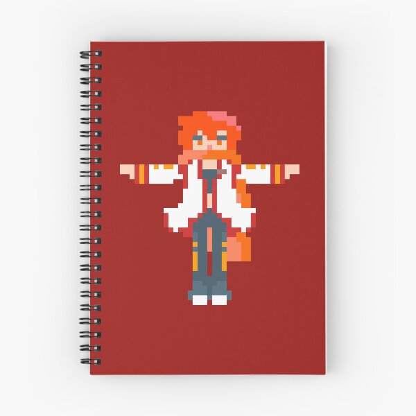 Item preview, Akaito fanloid designed and sold by Paper HANk.