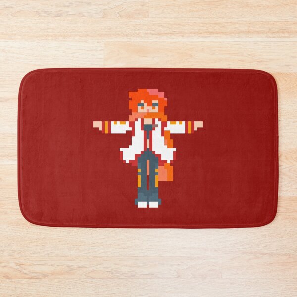 Item preview, Akaito fanloid designed and sold by Paper HANk.