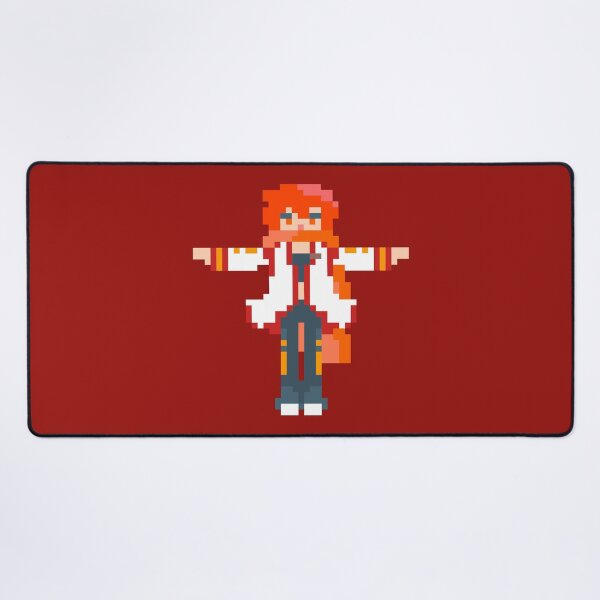 Item preview, Akaito fanloid designed and sold by Paper HANk.