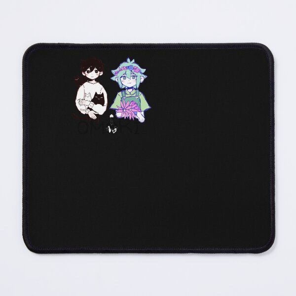 Item preview, Omori designed and sold by hobsond.