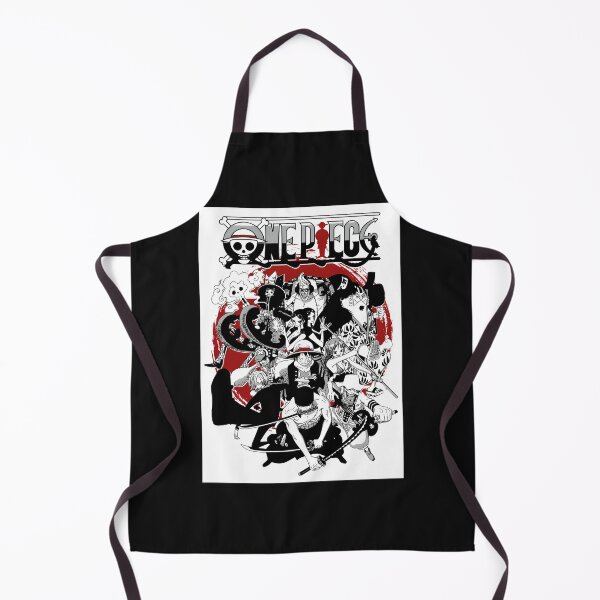Item preview, One-Piece designed and sold by sharpekins.