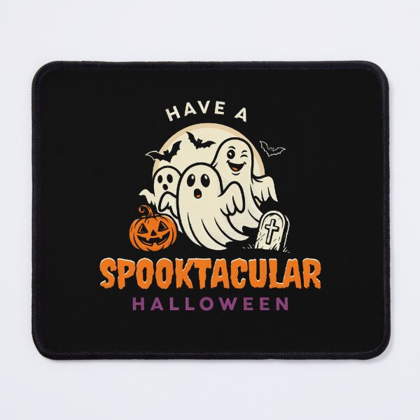 Item preview, Have A Spooktacular Halloween Halloween Gift Spooky Season designed and sold by Say It With Ink.