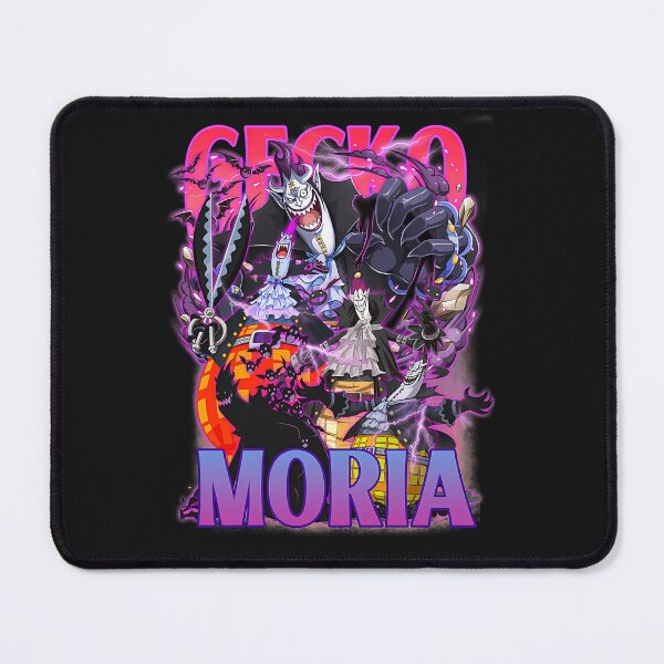 Item preview, One-Piece-Bootleg-Anime-Gecko-Moria designed and sold by villaspkbo.