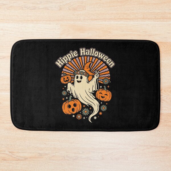 Item preview, Hippie Halloween Retro Halloween Gift Halloween Costume designed and sold by Say It With Ink.