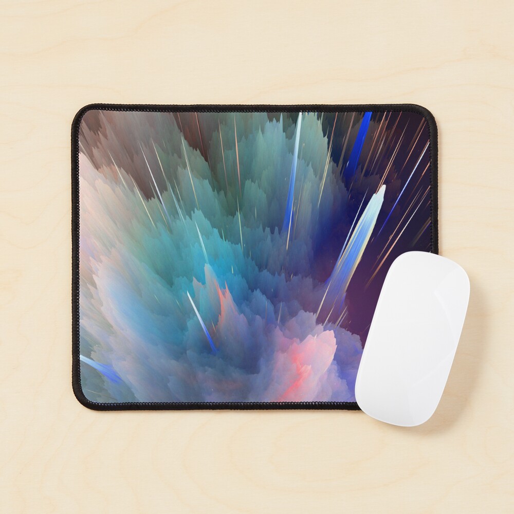 Item preview, Mouse Pad designed and sold by DEC02.