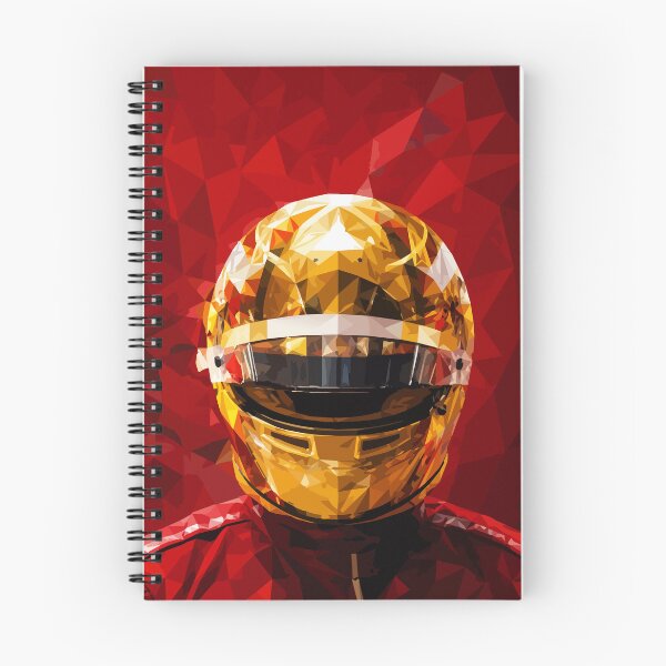 Item preview, Lewis poster F1 designed and sold by Gemini-SA.