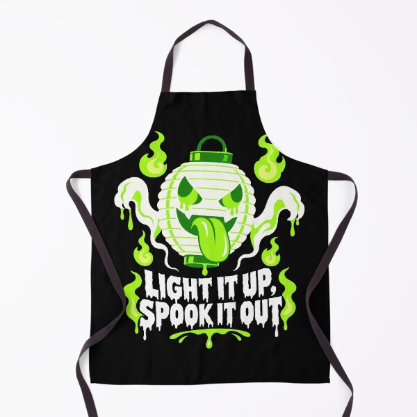 Item preview, Japanese Culture Halloween Chochin Obake Ghost Lantern Spooky Japanese designed and sold by Uglyandcute.