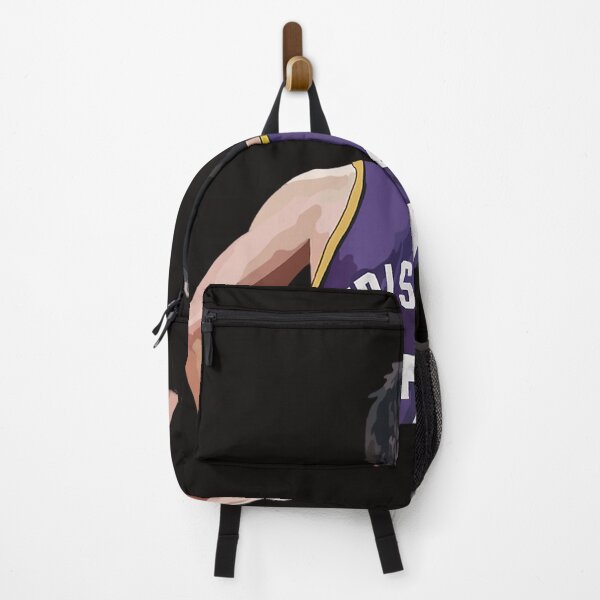 Item preview,  Pistol Pete Maravich Of The Utah Jazz designed and sold by MariaCrawford8.