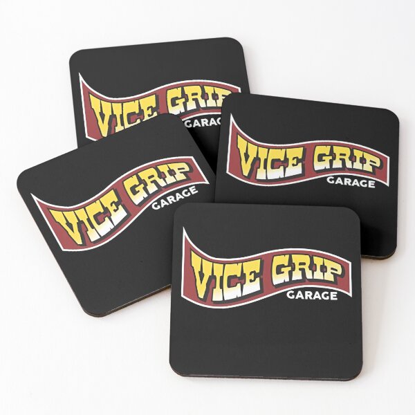 Item preview, vice grip garage merch  designed and sold by chobanthiban.