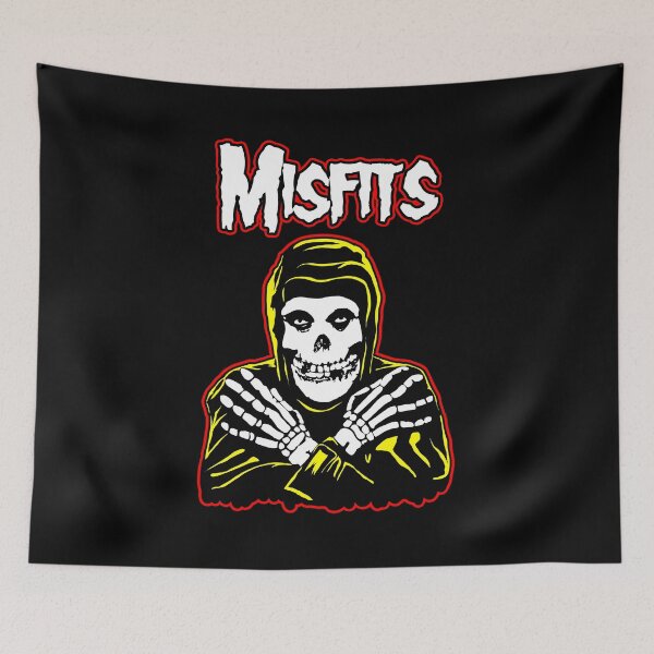 Item preview, Crimson Ghost Retro designed and sold by Blck-Acid-Devil.