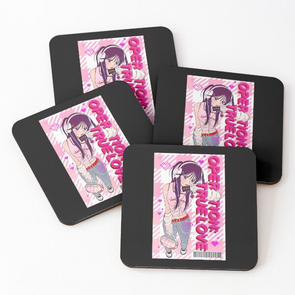Item preview, Operation-True-Love---Su-Ae-Shim designed and sold by alawdihyxiong.
