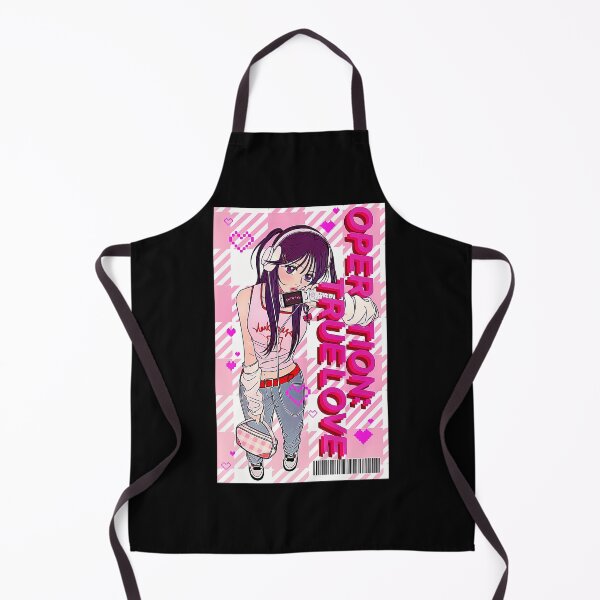 Item preview, Operation-True-Love---Su-Ae-Shim designed and sold by alawdihyxiong.
