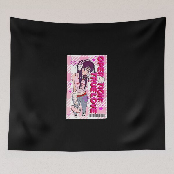 Item preview, Operation-True-Love---Su-Ae-Shim designed and sold by alawdihyxiong.
