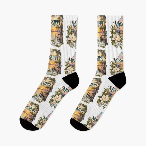 Item preview, Mississippi Delta Roots Straight Sense designed and sold by Whimspired By Paxx.