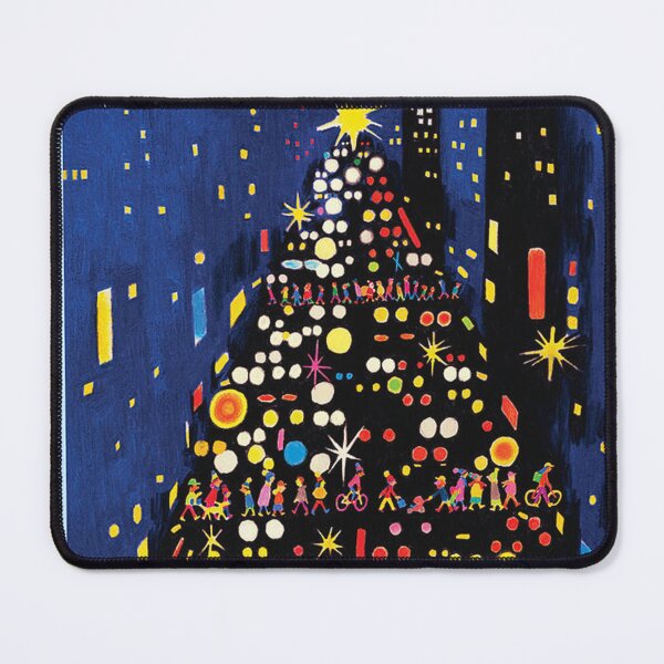 Item preview, Christmas Avenue designed and sold by DonaldVelaz.