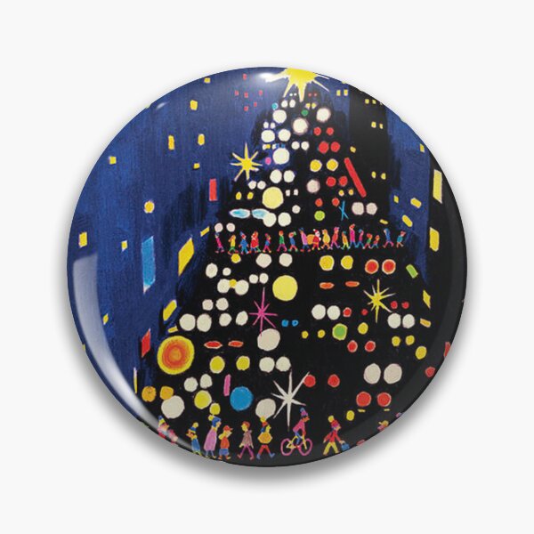 Item preview, Christmas Avenue designed and sold by DonaldVelaz.
