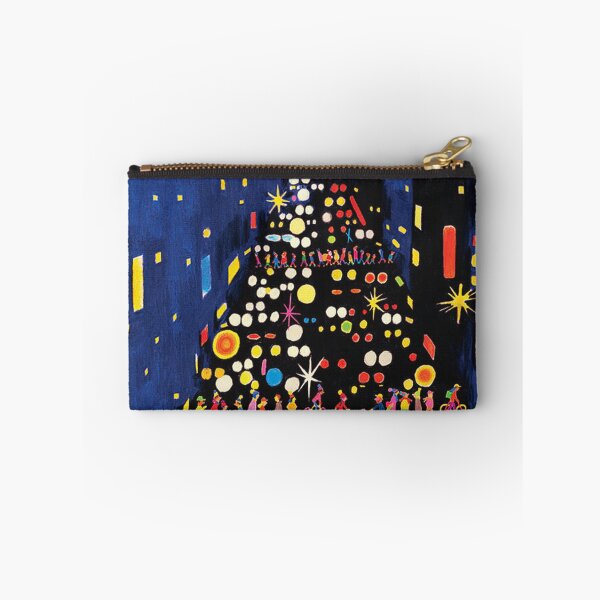 Item preview, Christmas Avenue designed and sold by DonaldVelaz.
