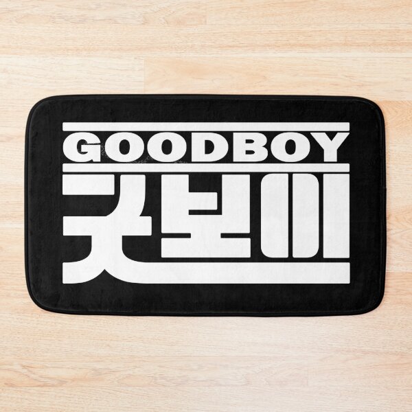 Item preview, Good Boy designed and sold by sokileri999.