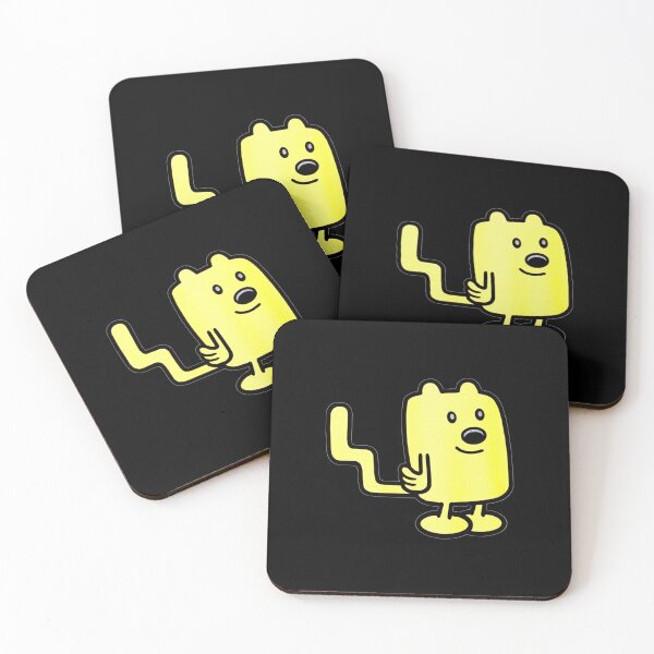 Item preview, Wow Wow Wubbzy designed and sold by MercyNiland1.
