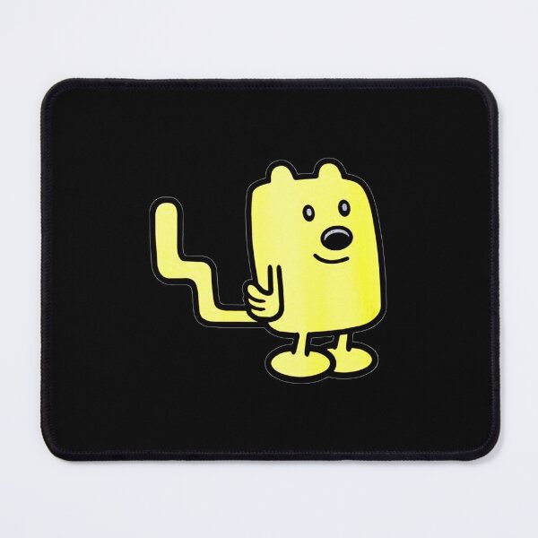 Item preview, Wow Wow Wubbzy designed and sold by MercyNiland1.