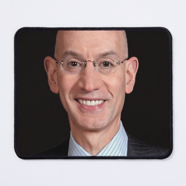 Item preview, Adam Silver Sticker designed and sold by MariaCrawford8.