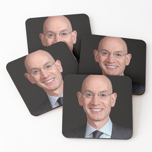 Item preview,  Adam Silver Sticker designed and sold by MariaCrawford8.