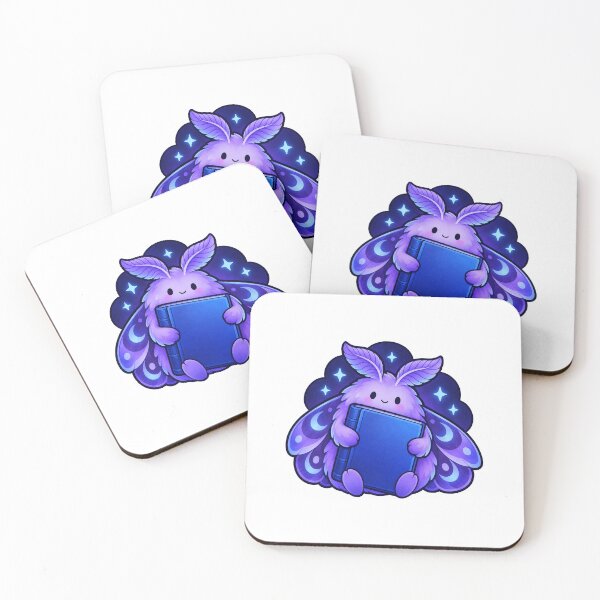 Item preview, Stamps Collected by Moonlight designed and sold by The-Art-of-D.