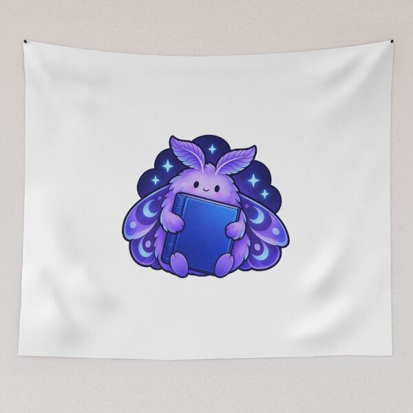 Item preview, Stamps Collected by Moonlight designed and sold by The-Art-of-D.