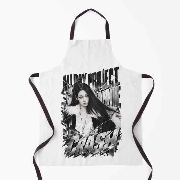 Item preview, ALLDAY PROJECT Annie Crash Grunge Distressed Design designed and sold by Valereekmerch.