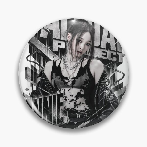 Item preview, Bold ALLDAY PROJECT Annie Crash Shattered Glass Frame designed and sold by Valereekmerch.
